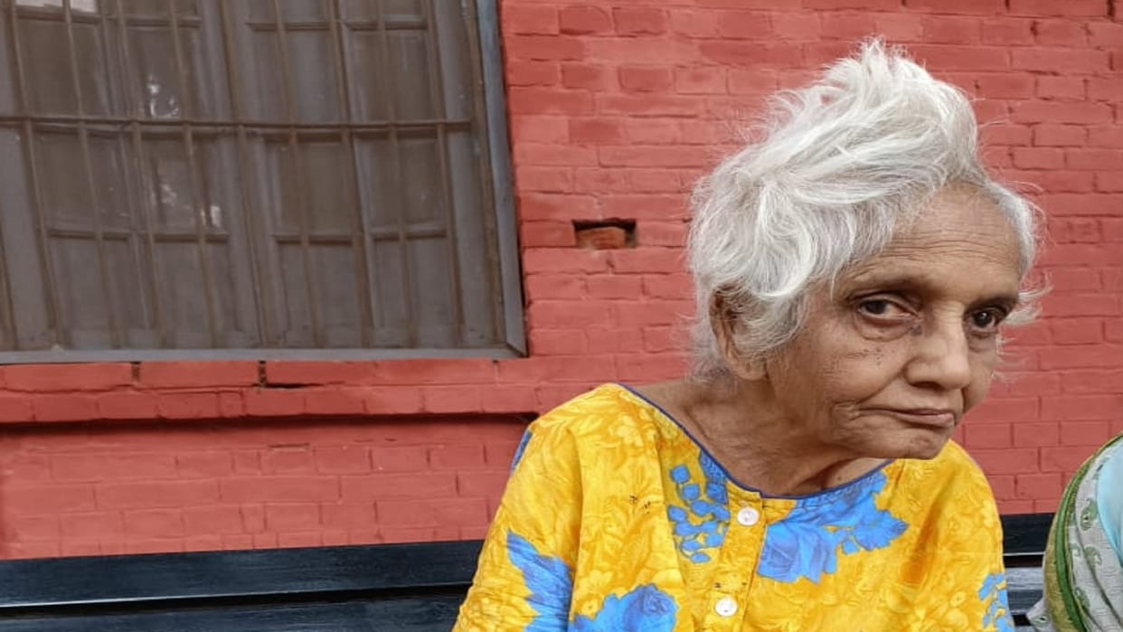 World Elders Day 2022 After retirement these elders started a new life old age means no rest