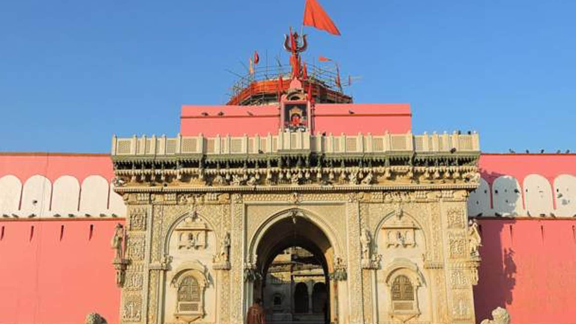 Navratri 2022 facts about Karni Mata Temple Bikaner of Rajasthan