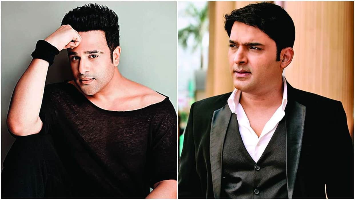 Krushna Abhishek signs Bigg Boss 16 After Quitting Kapil Sharma Show check details here