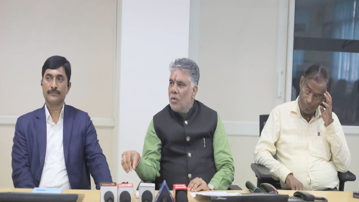 KCCB: 953 employees got promotion in Kangra Central Cooperative Bank