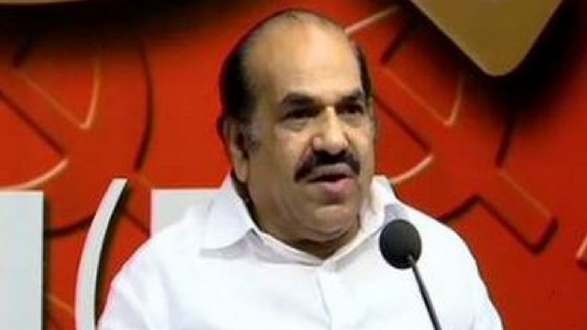 Former Cpim Kerala State Secretary Kodiyeri Balakrishnan Passes Away ...