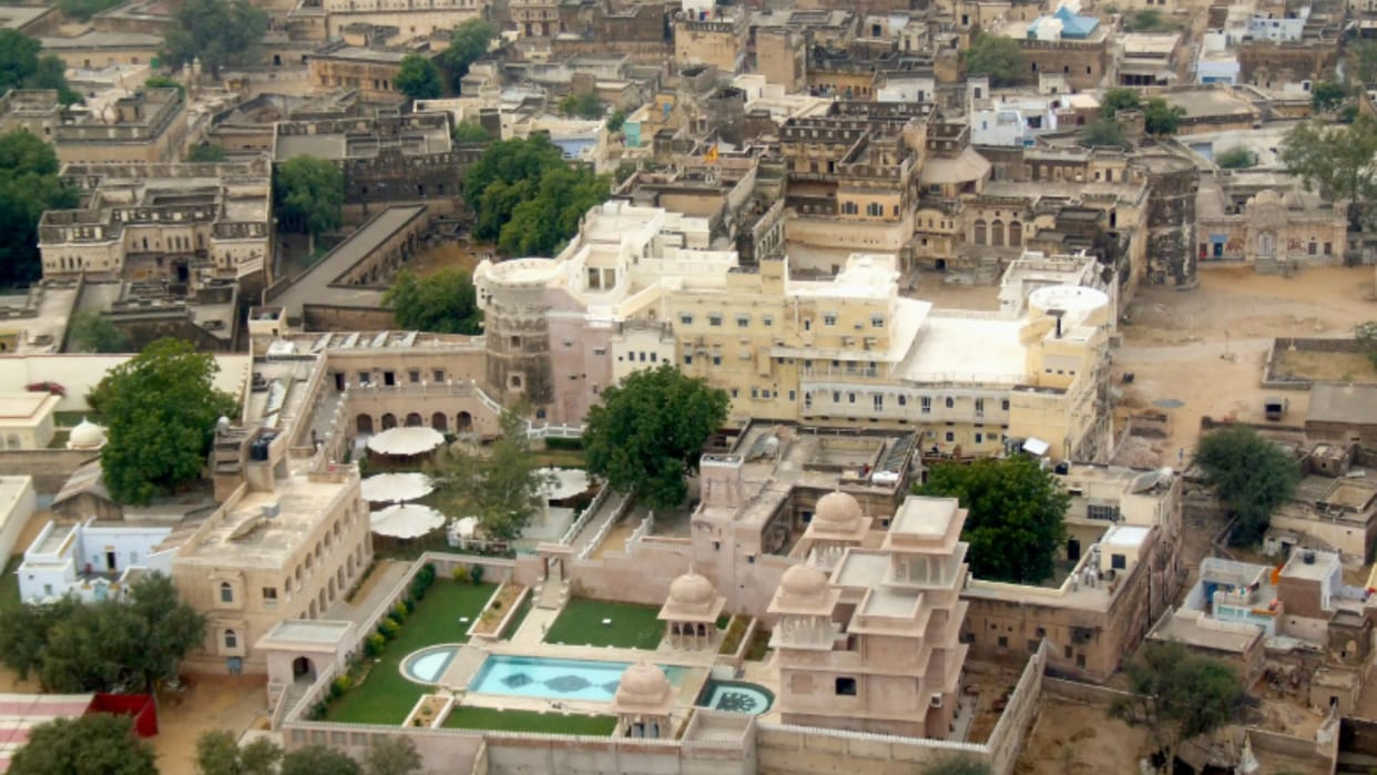 Bollywood Most Movies Shooted in Rajasthan Mandawa from Bajrangi Bhaijaan Aae Dil Hai Mushkil Check The List