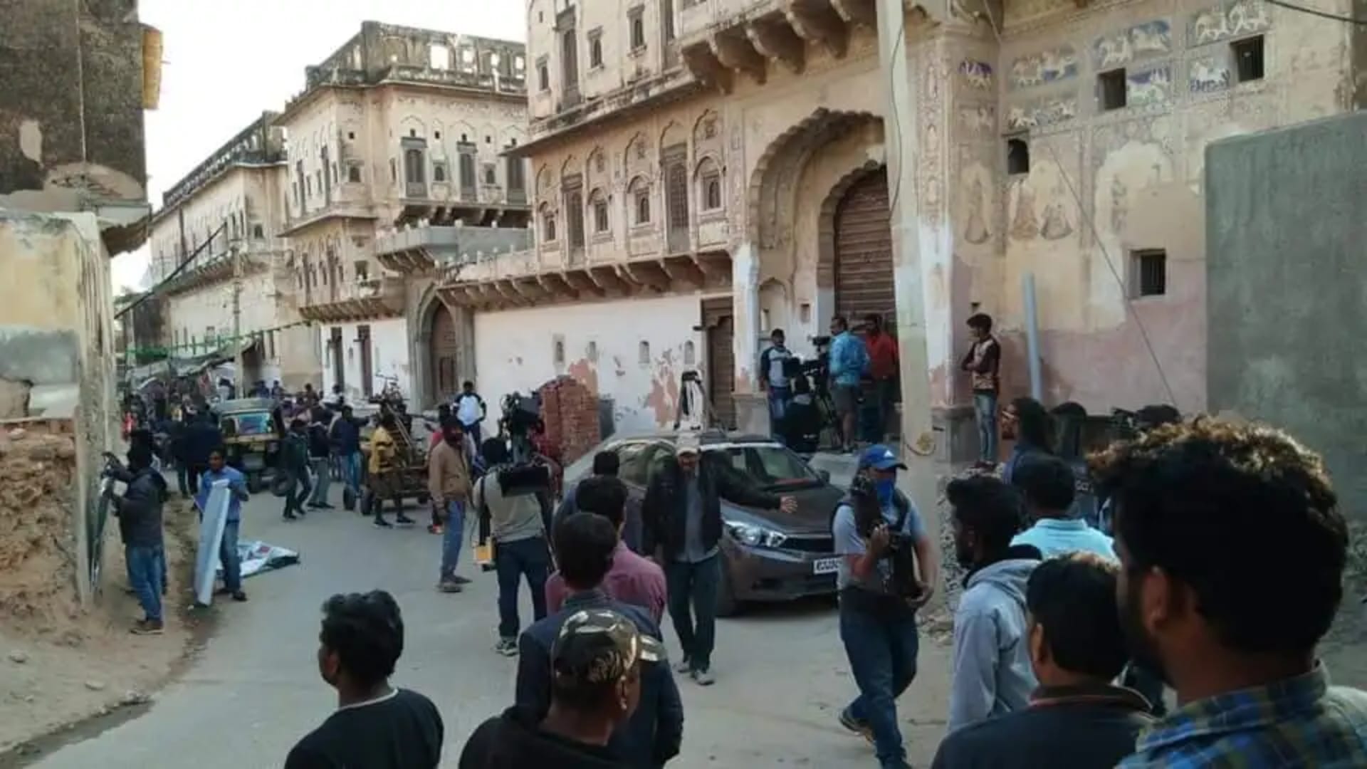 Bollywood Most Movies Shooted in Rajasthan Mandawa from Bajrangi Bhaijaan Aae Dil Hai Mushkil Check The List
