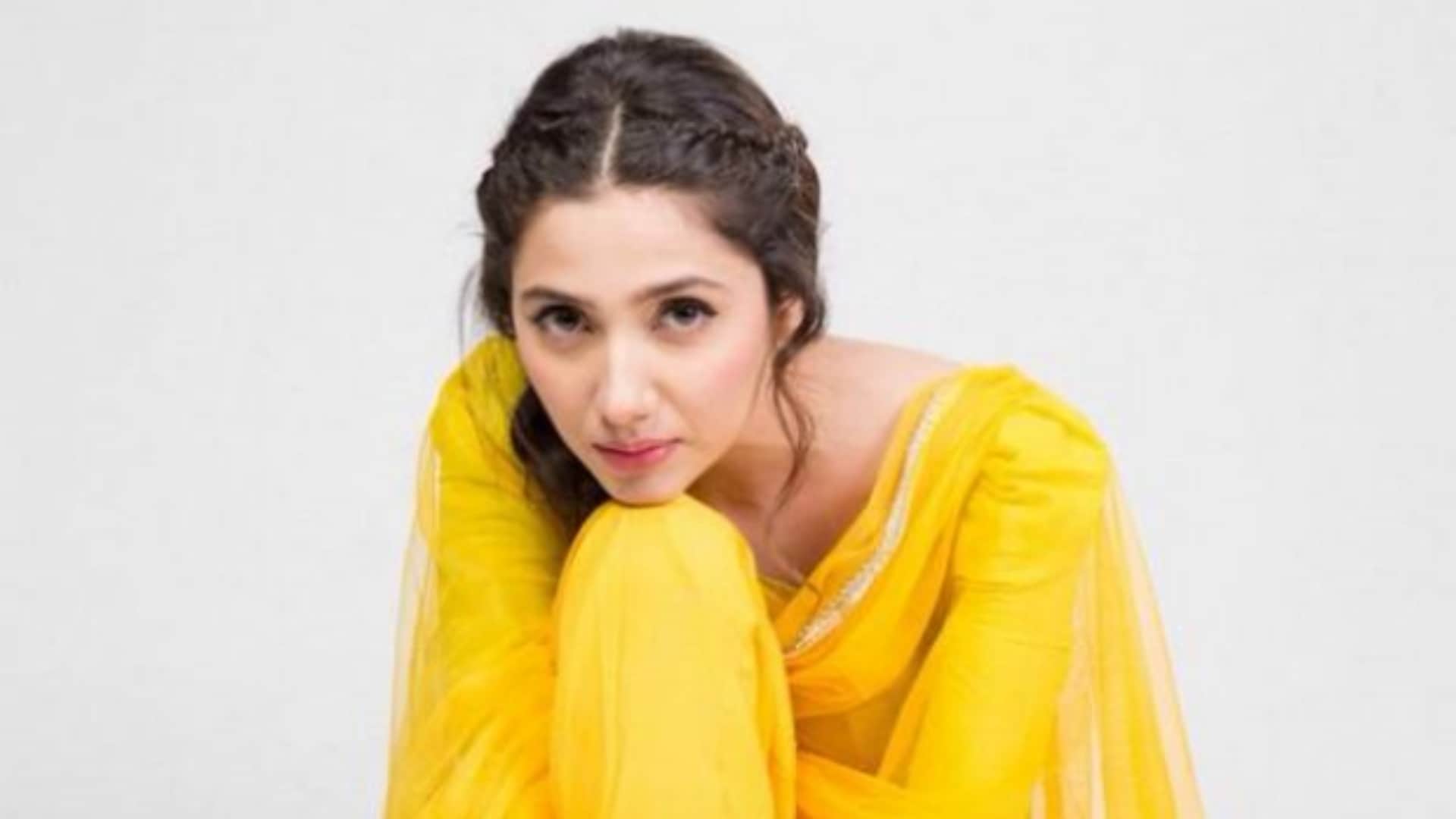 Mahira Khan Reveals That People were crying at Her wedding with Salim Karim
