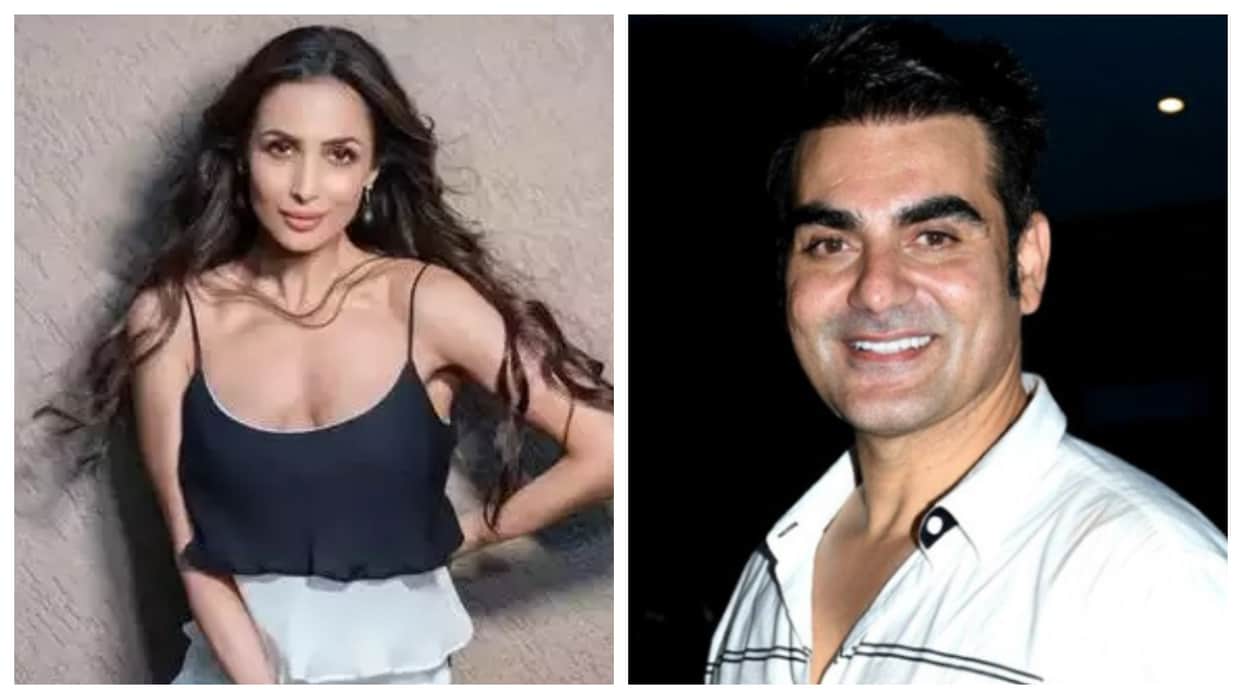 Malaika Arbaaz Khan Love Story: Actress says she got married only because she wanted to get out of her house
