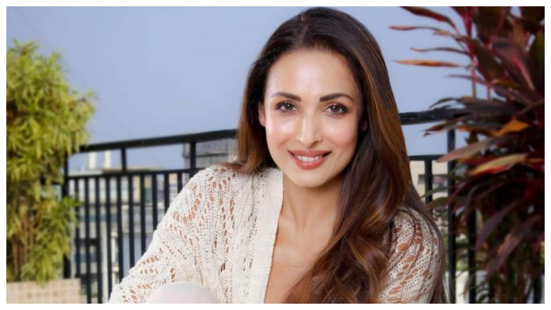 Malaika arora talk about marriage plans with boyfriend arjun kapoor said i think i am not ready