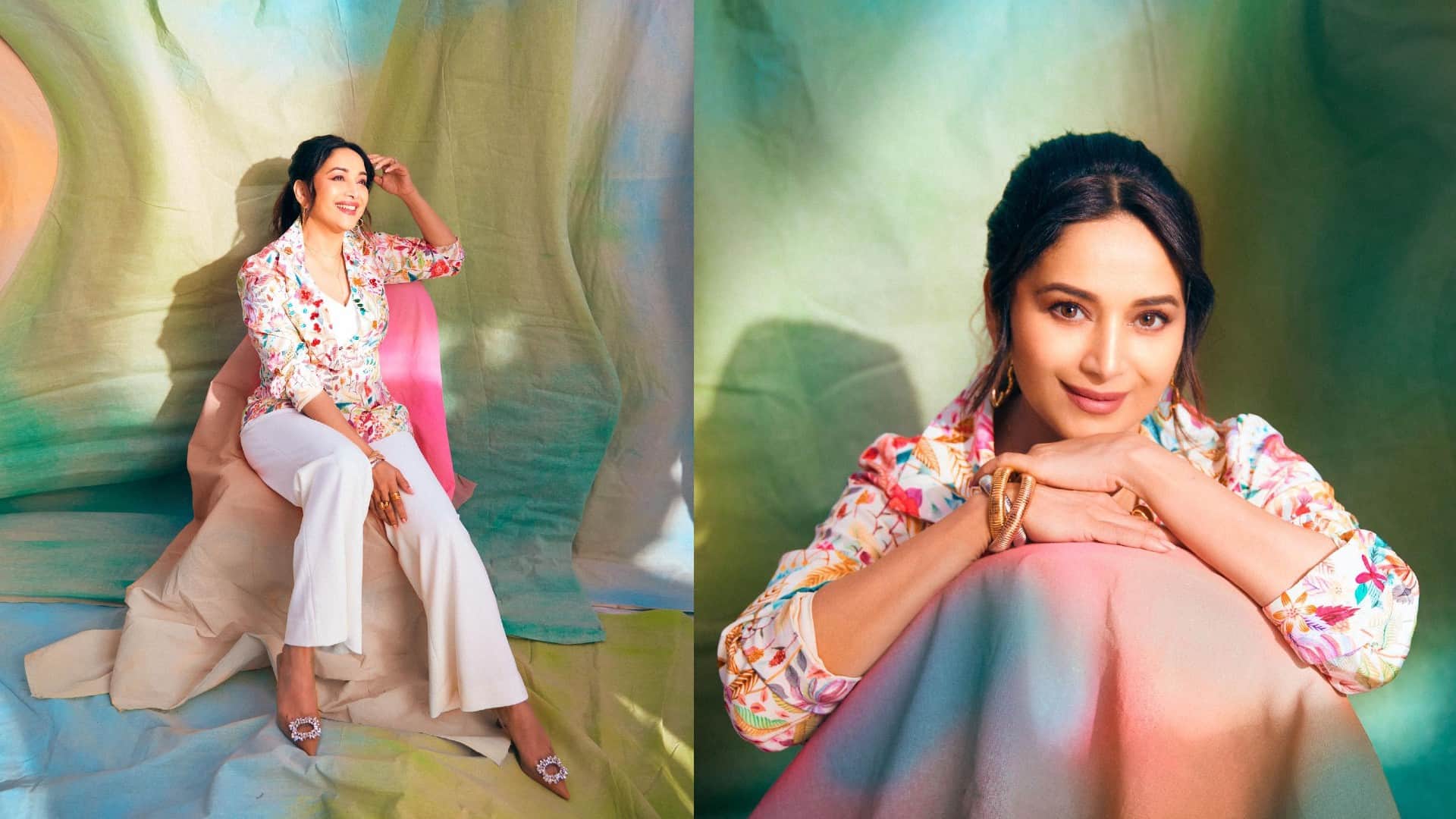 madhuri dixit purchase new flat in mumbai worth rupees 48 crore