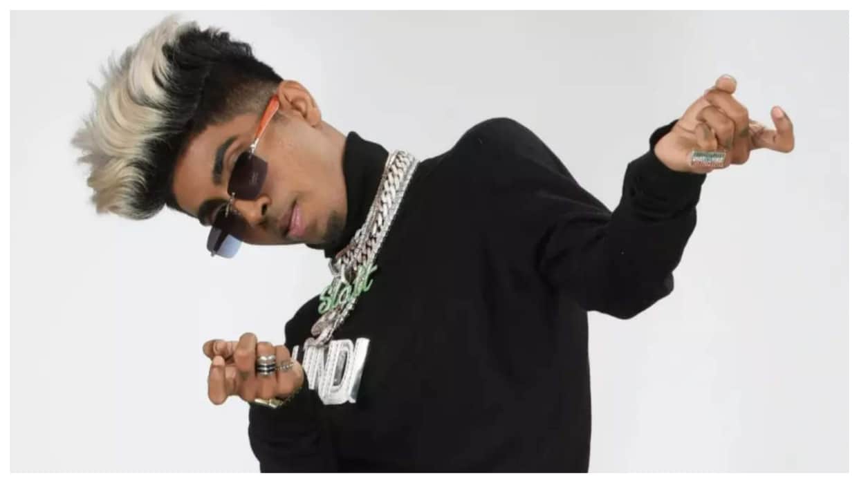Know About Salman Khan Show Bigg Boss 16 contestant Rapper MC Stan aka Altaf Shaikh Life career controversies