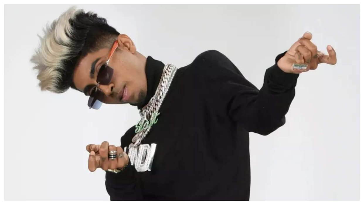 Know About Salman Khan Show Bigg Boss 16 contestant Rapper MC Stan aka Altaf Shaikh Life career controversies