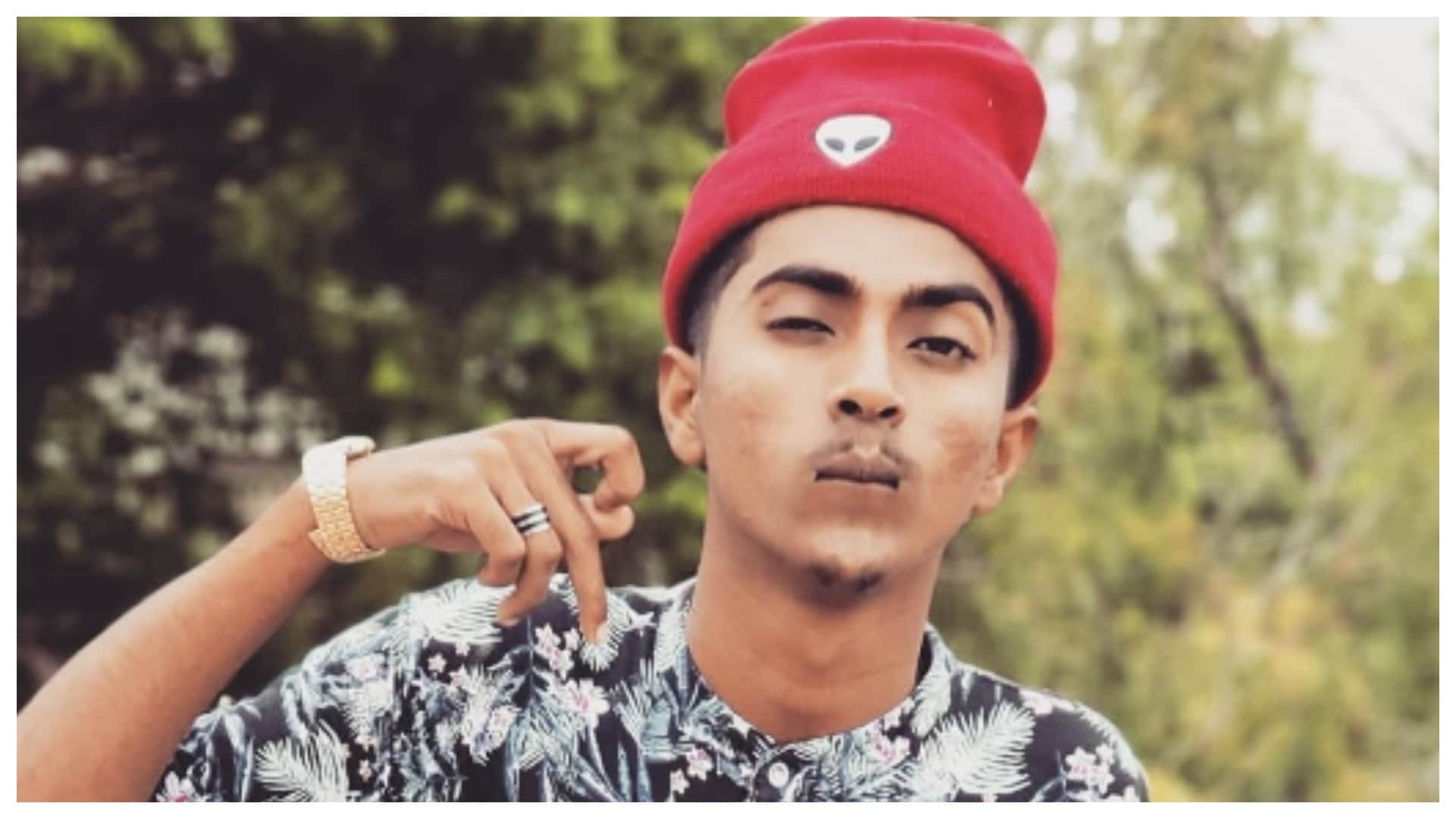 Know About Salman Khan Show Bigg Boss 16 contestant Rapper MC Stan aka Altaf Shaikh Life career controversies