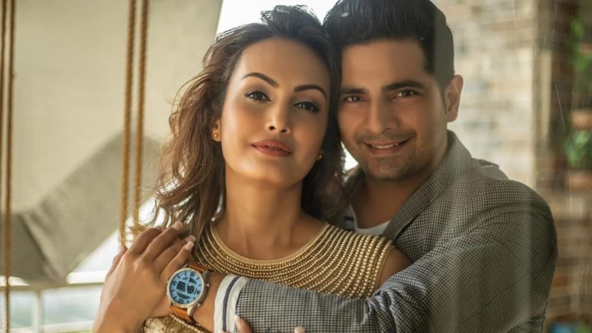 From Shweta Tiwari to Vivian Dsena these TV stars failed in love marriage