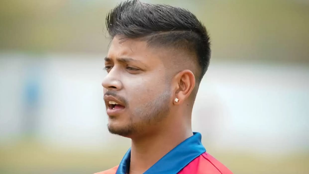Nepal cricketer Sandeep Lamichhane will surrender in molestation case ready to return to Nepal on October 6