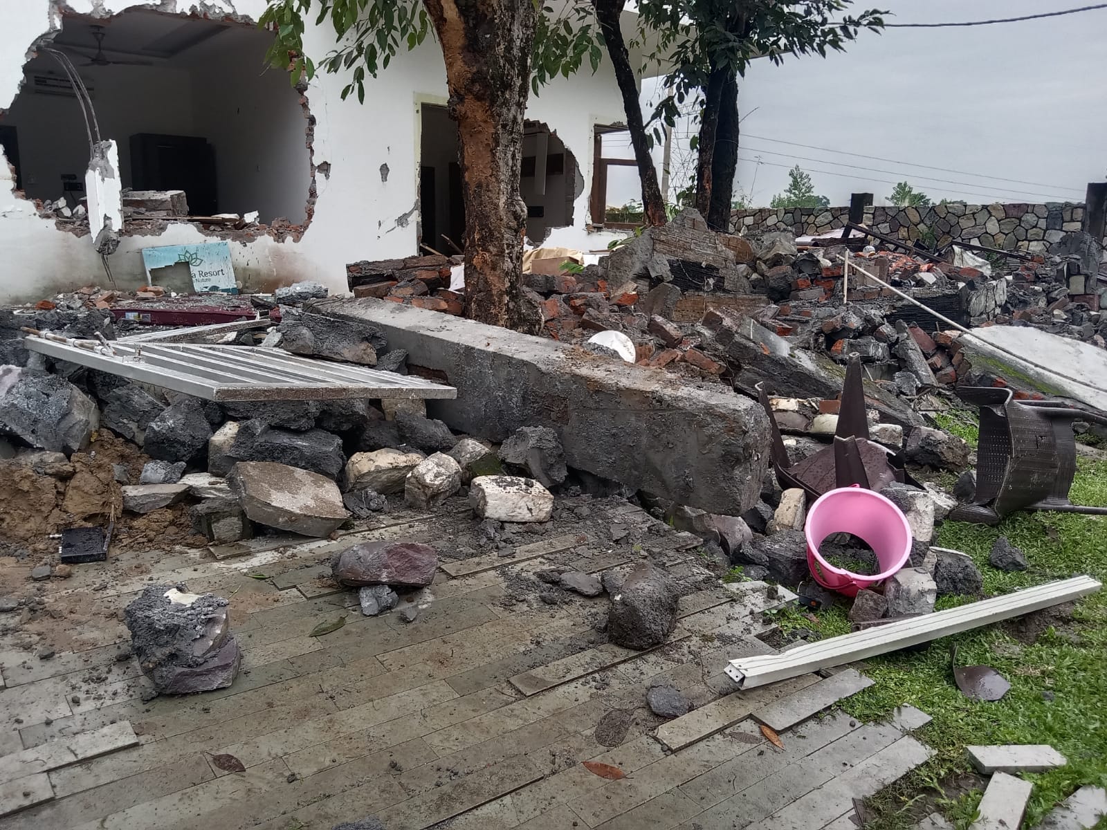 Ankita Murder Case: Accused Pulkit Arya Vanantra Resort Destroy case Still put many question