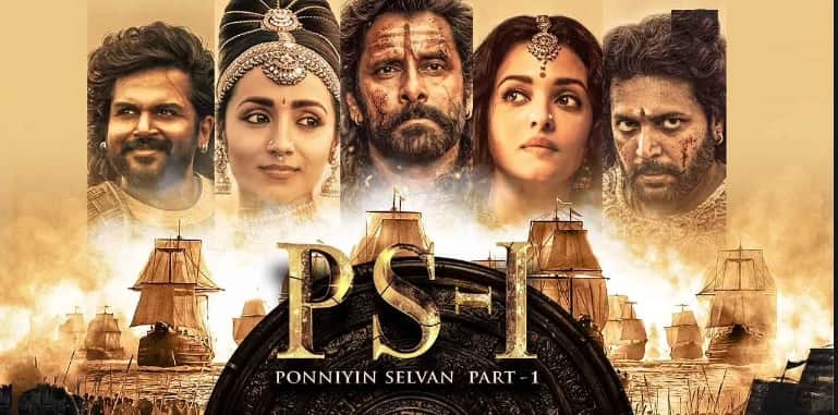 Renowned director Mani Ratnam speaks to Pankaj Shukla on Ponniyin Selvan 1 Aishwarya Amitabh Chol Dynasty