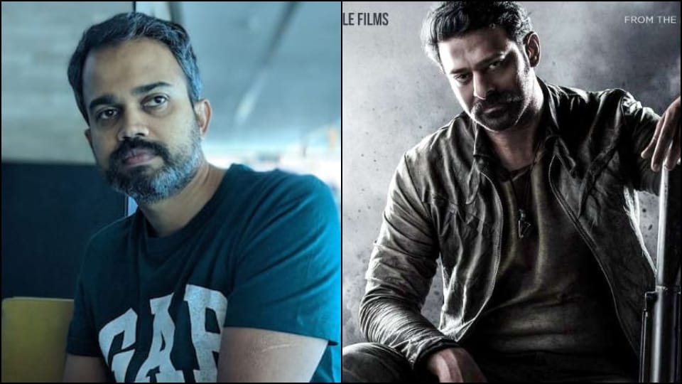 Salaar Director Prashanth Neel imposed strict rules on the sets after prabhas looked leaked