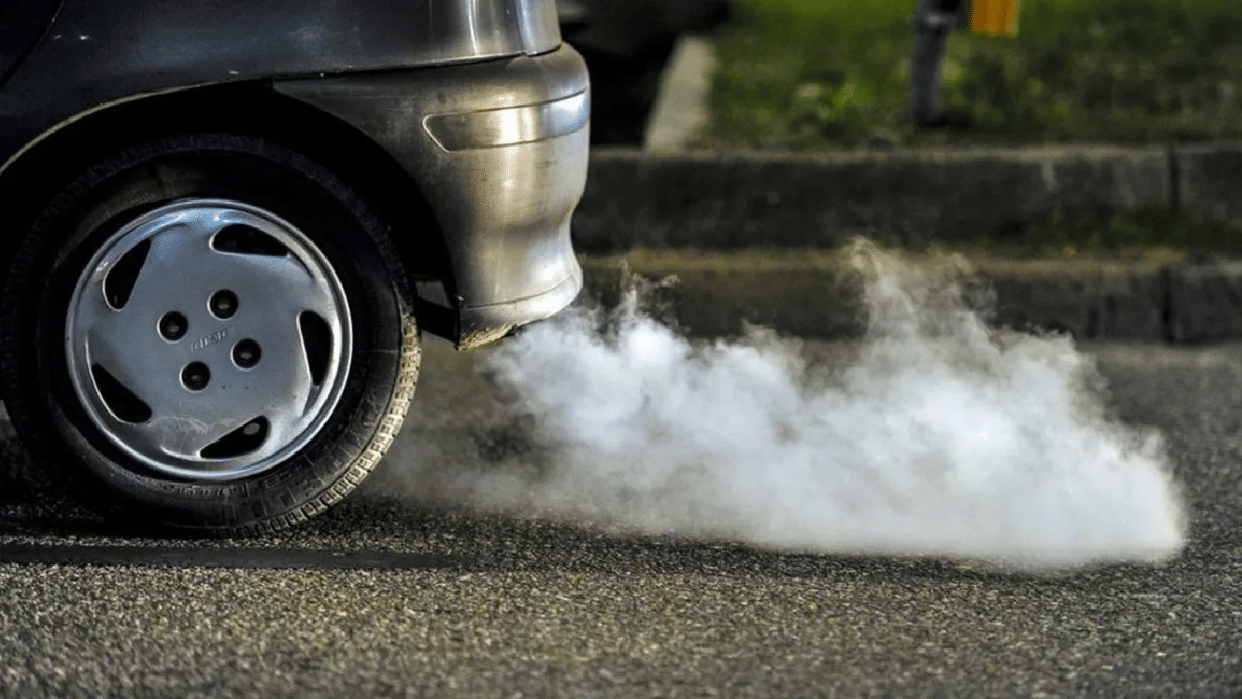 Chandigarh Pollution Control Committee to conduct study why pollution is increasing in city