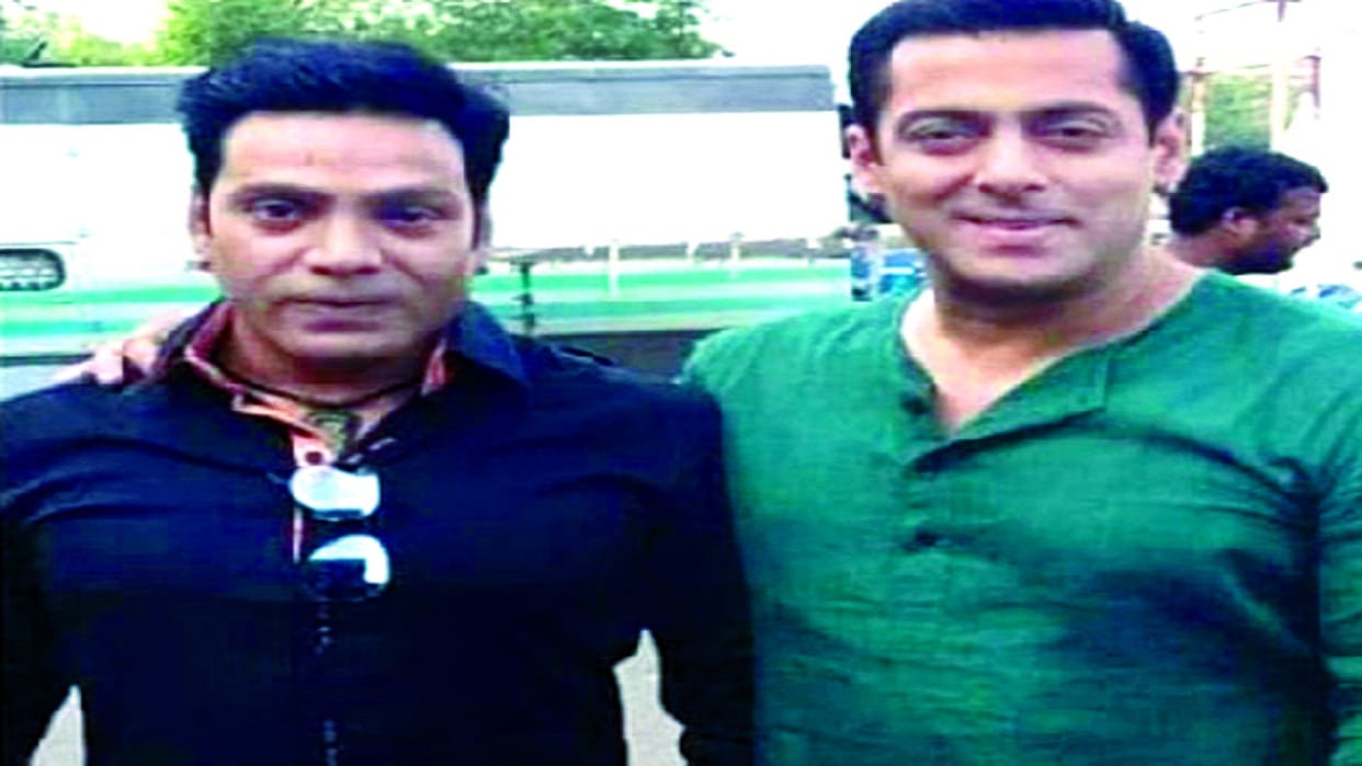 Film artist Guddu Salman, who worked in Dabangg and Bajrangi Bhaijaan, is no more