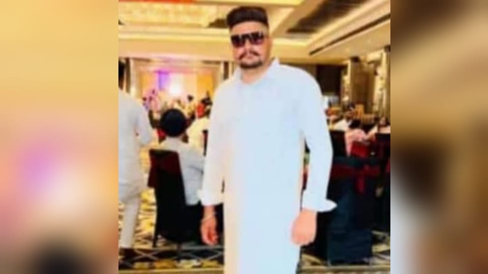 Man found Murdered in Amritsar