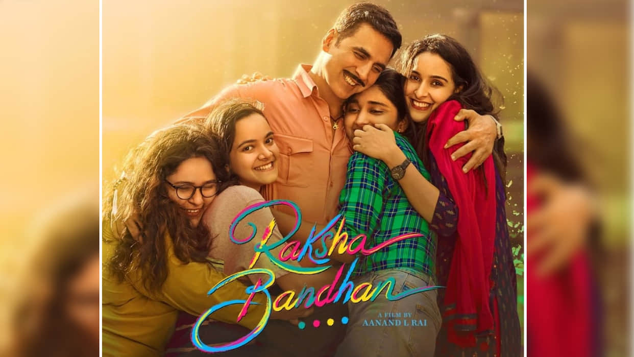 Raksha Bandhan on OTT: Digital Premiere of Aanand L Rai and Akshay Kumar film on zee 5