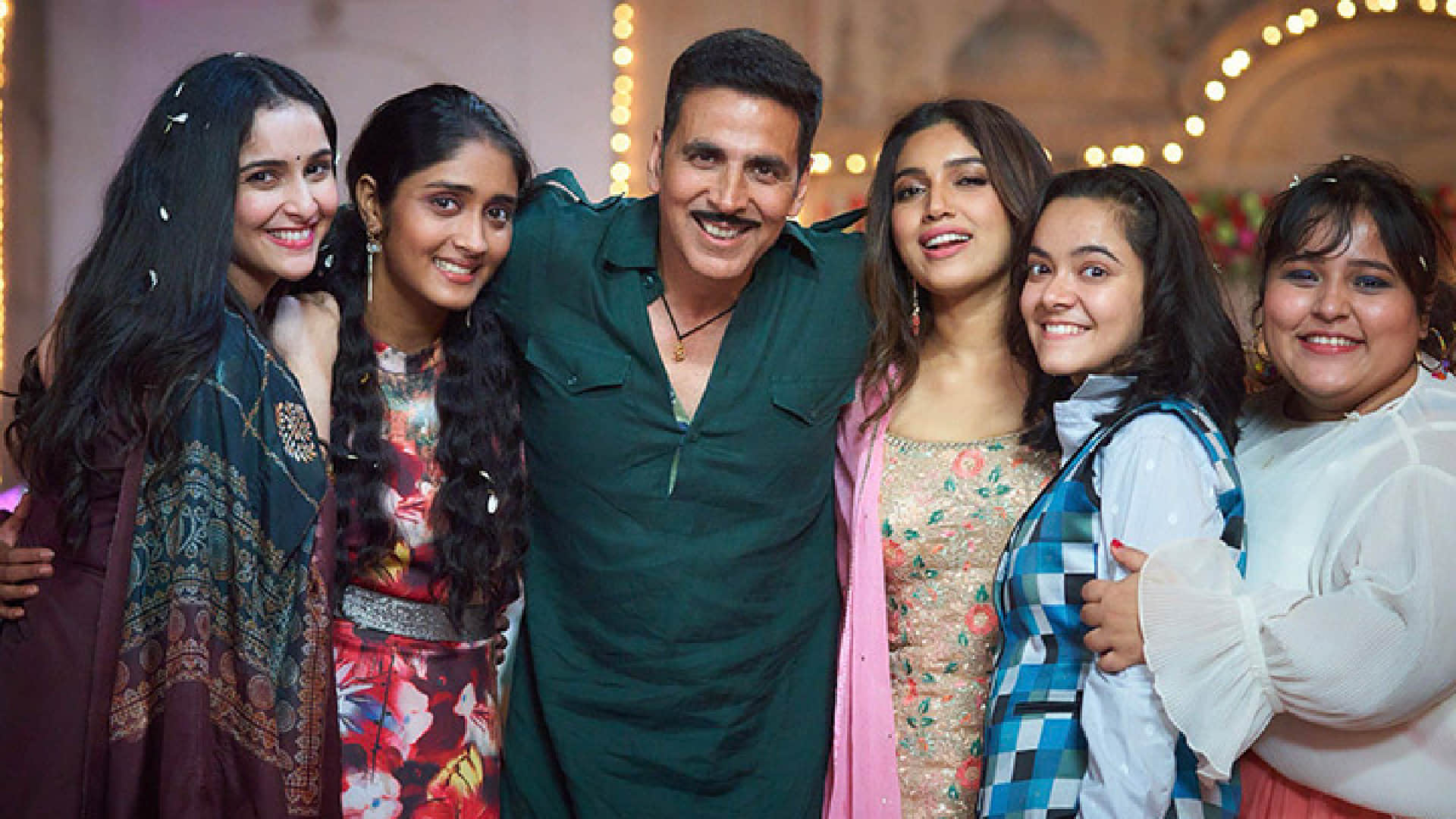 Raksha Bandhan on OTT: Digital Premiere of Aanand L Rai and Akshay Kumar film on zee 5