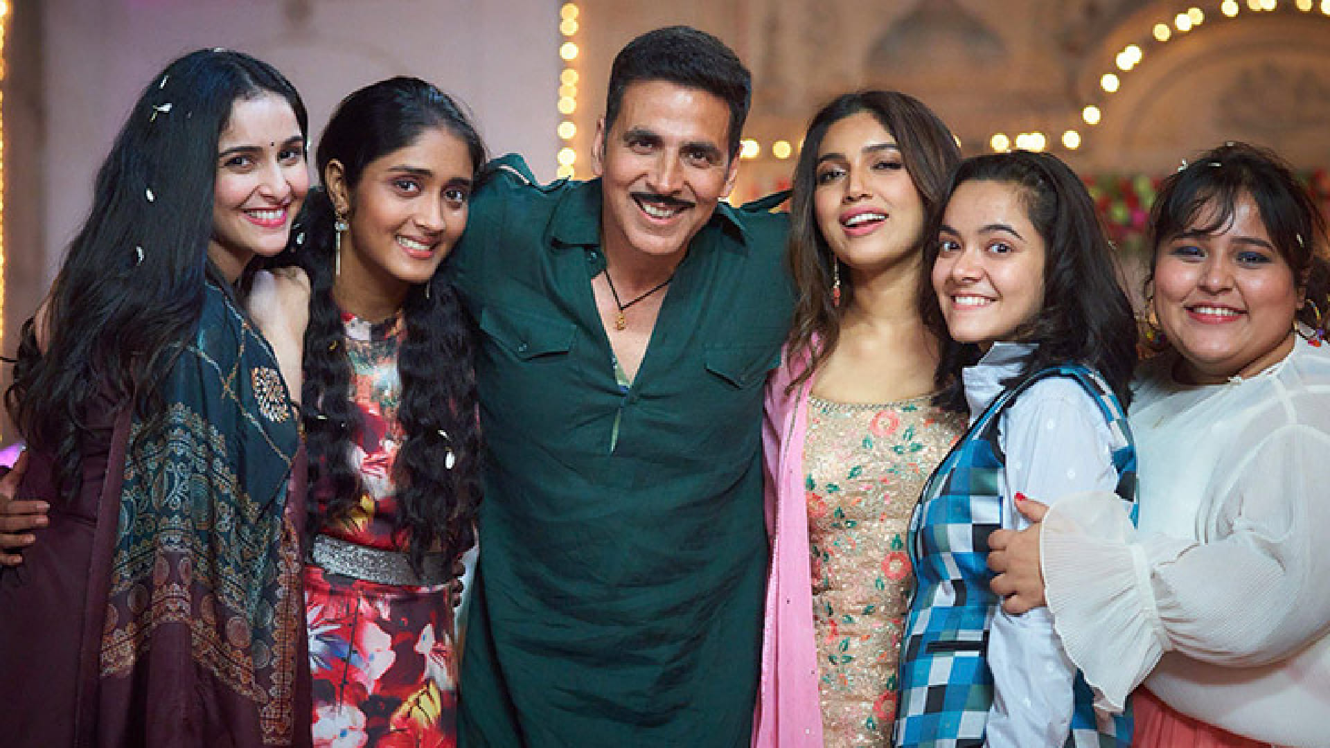 Raksha Bandhan on OTT: Digital Premiere of Aanand L Rai and Akshay Kumar film on zee 5