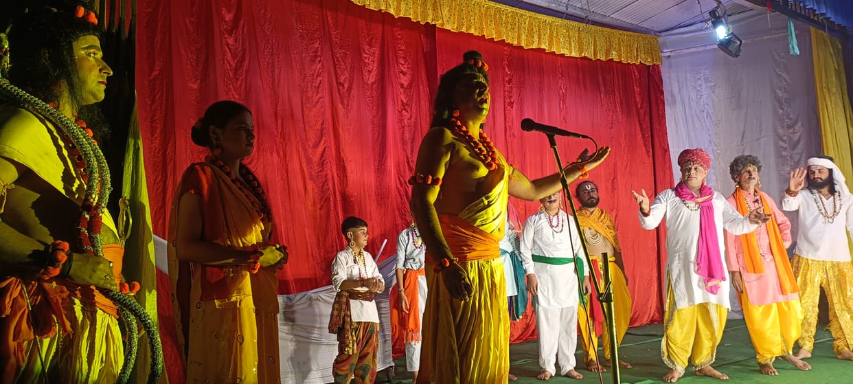 Ramleela