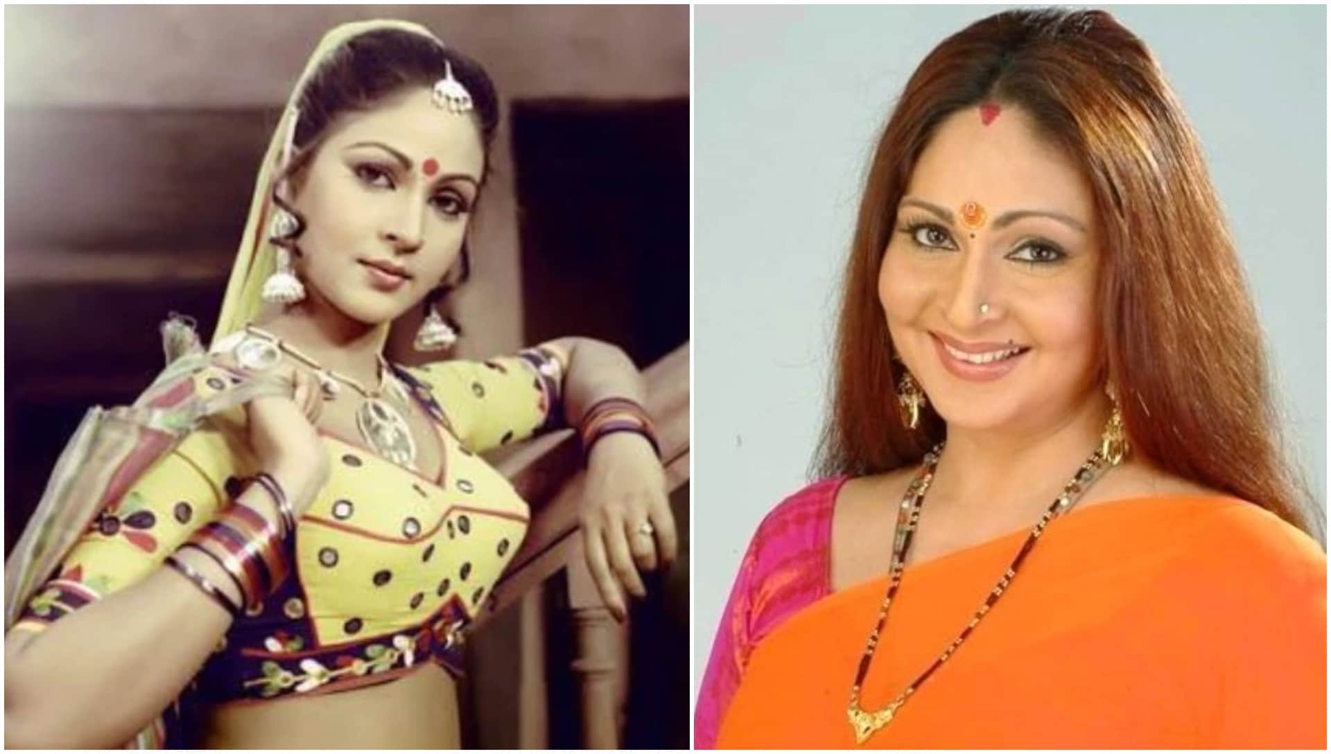 Rati Agnihotri birthday know about her journey she suffered because of husband for 30 years career life son