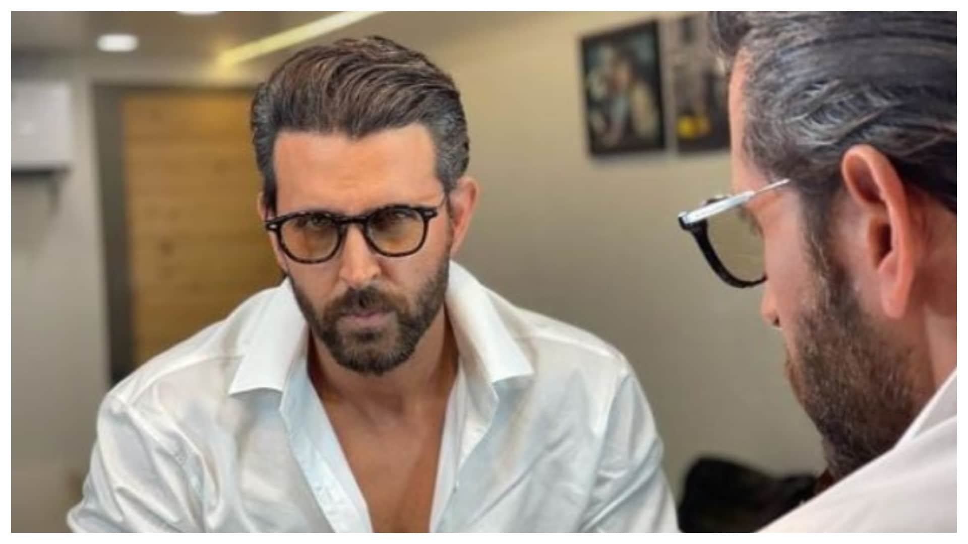 KRK gave reason behind flop of Hrithik Roshan upcoming film Fighter says because it is remake of foreign movie