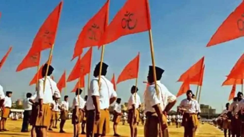 RSS preparing land for BJP in Bihar, JDU-RJD pair will face problems