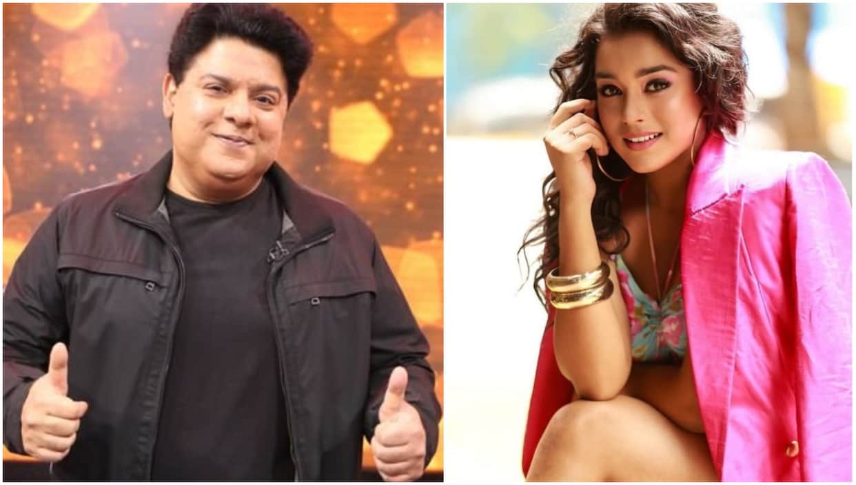 Bigg Boss 16 Confirmed Contestants List Tina Datta Ankit Gupta sajid khan ankit gupta manya singh nimrit kaur