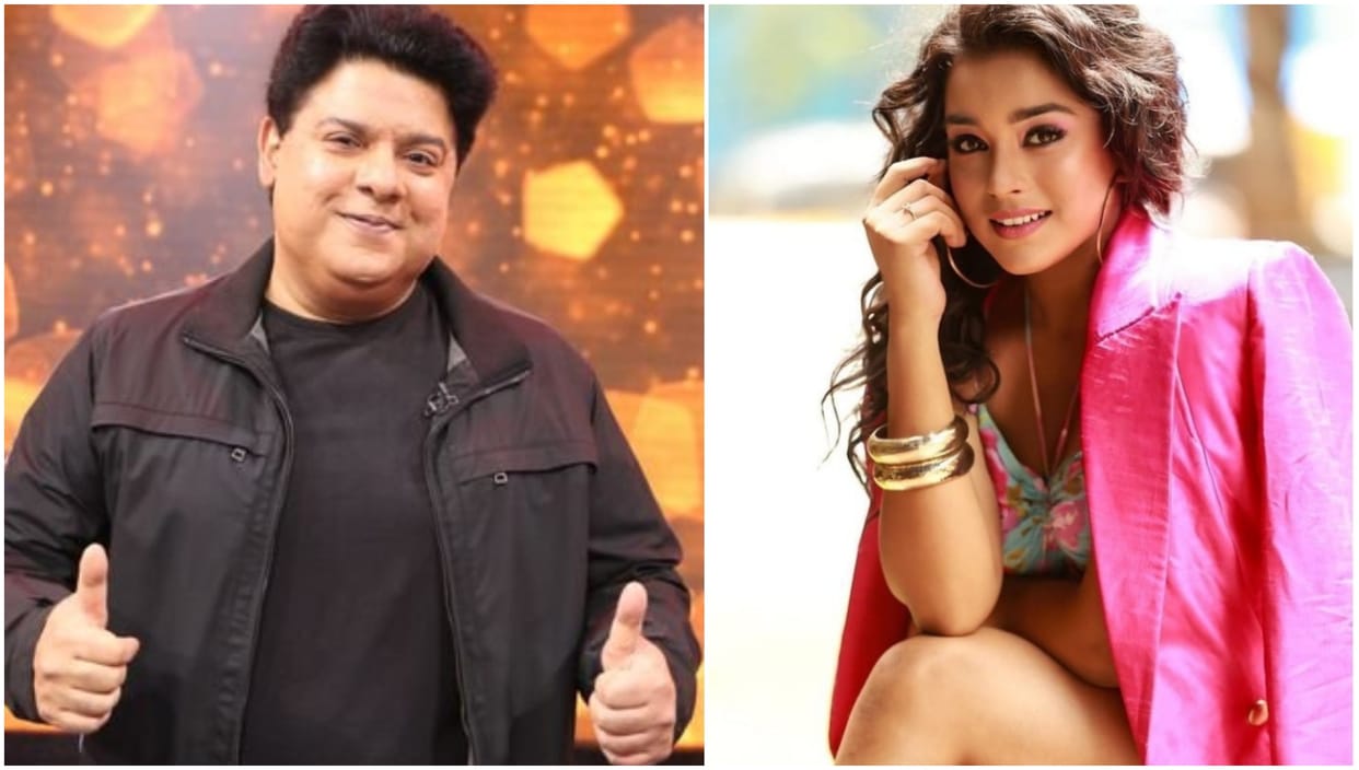 Bigg Boss 16 Confirmed Contestants List Tina Datta Ankit Gupta sajid khan ankit gupta manya singh nimrit kaur