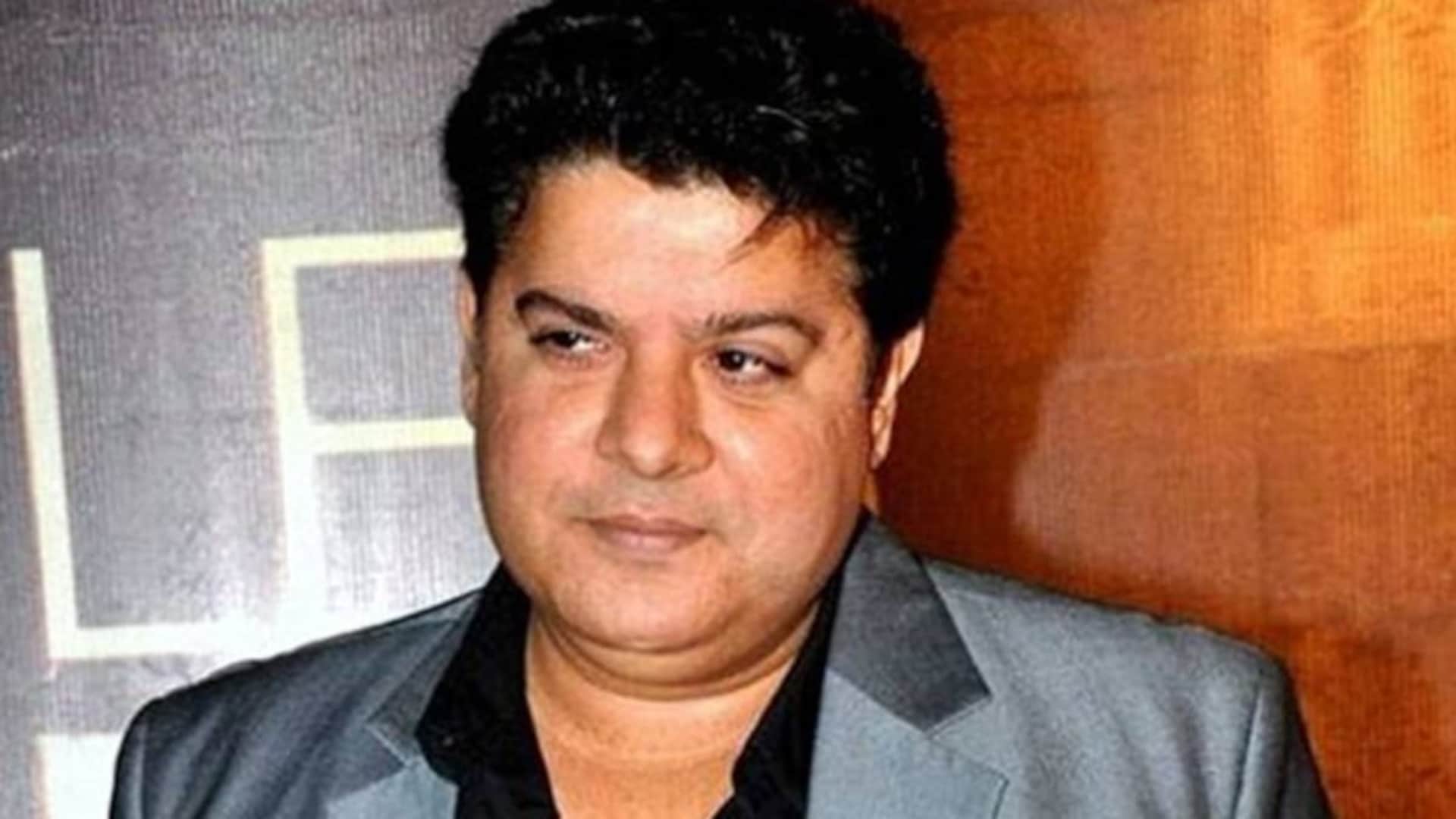 Bigg Boss 16 Director Sajid Khan career controversies relations know about contestant of salman khan show