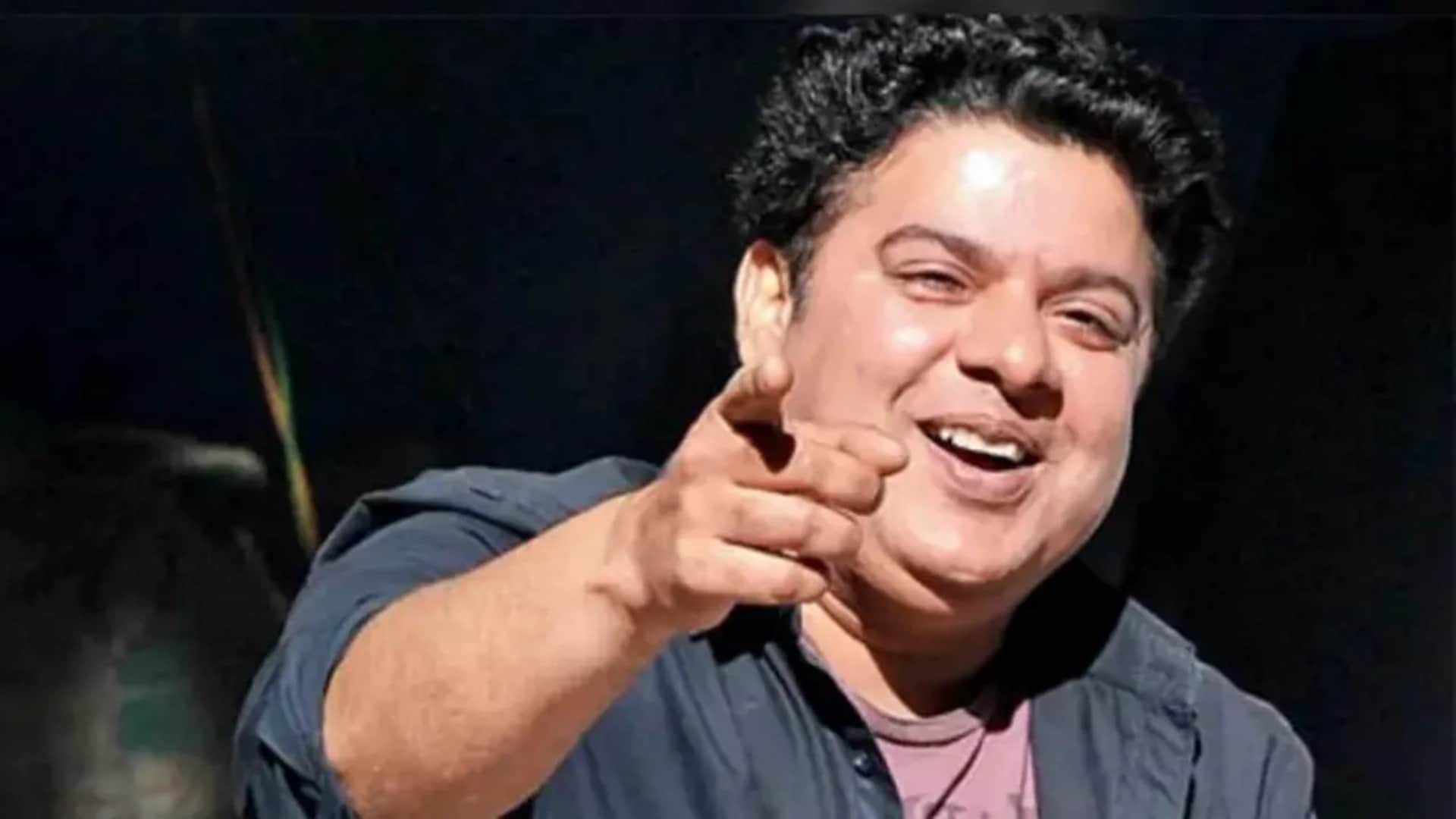 Bigg Boss 16 Director Sajid Khan career controversies relations know about contestant of salman khan show