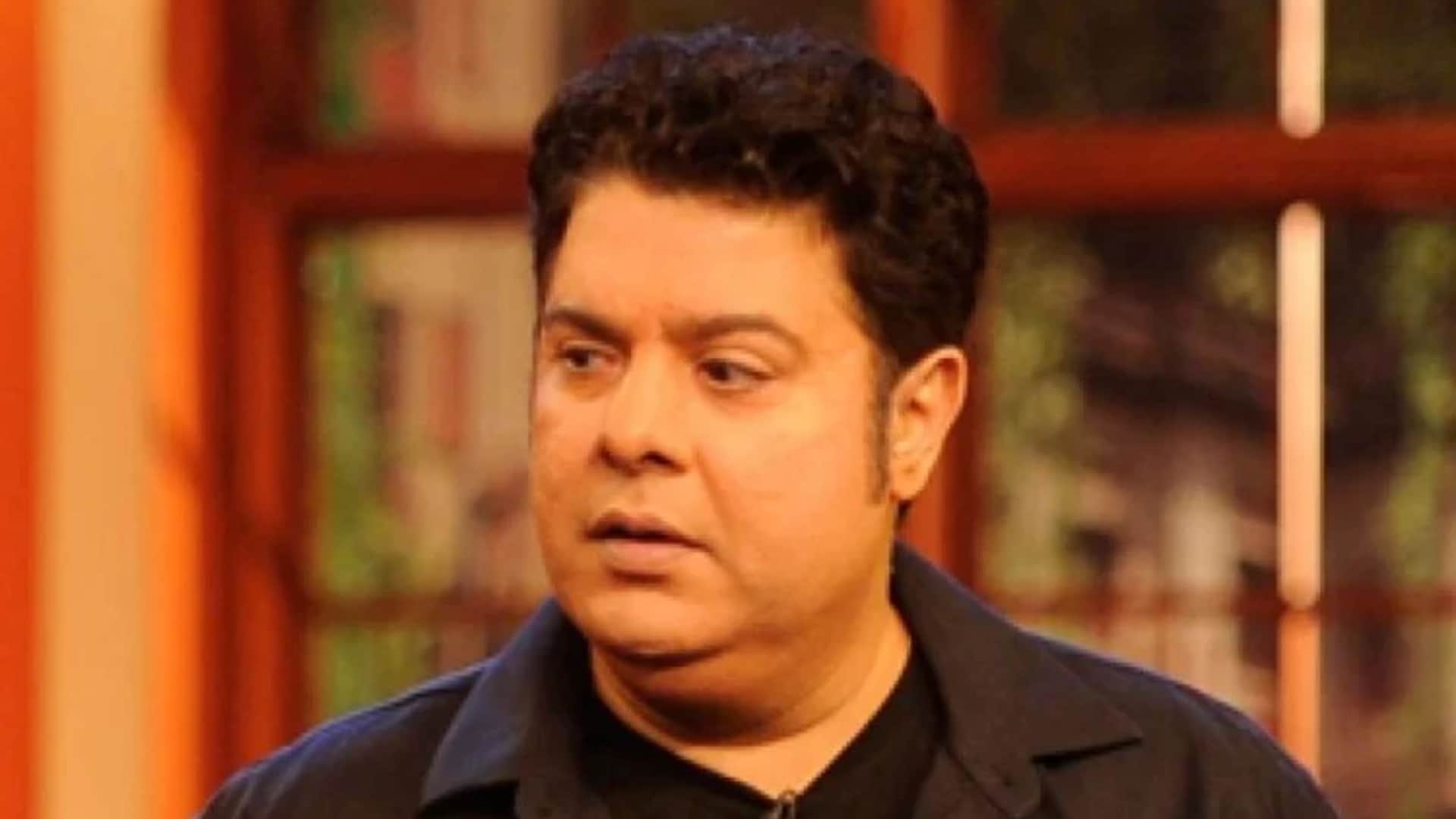 Bigg Boss 16 Director Sajid Khan career controversies relations know about contestant of salman khan show