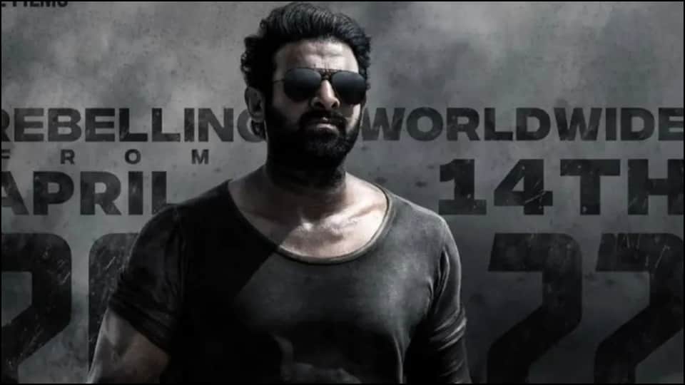 Salaar Director Prashanth Neel imposed strict rules on the sets after prabhas looked leaked