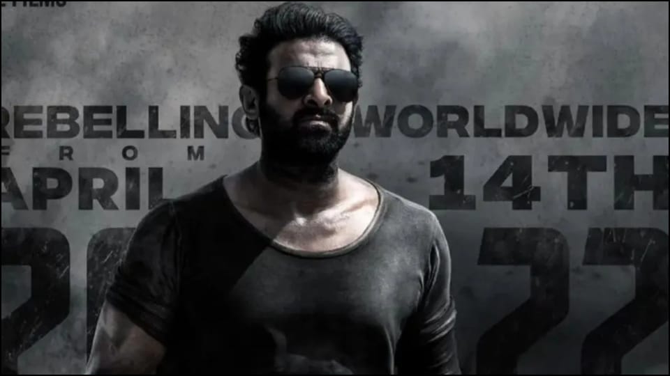 Salaar Director Prashanth Neel imposed strict rules on the sets after prabhas looked leaked