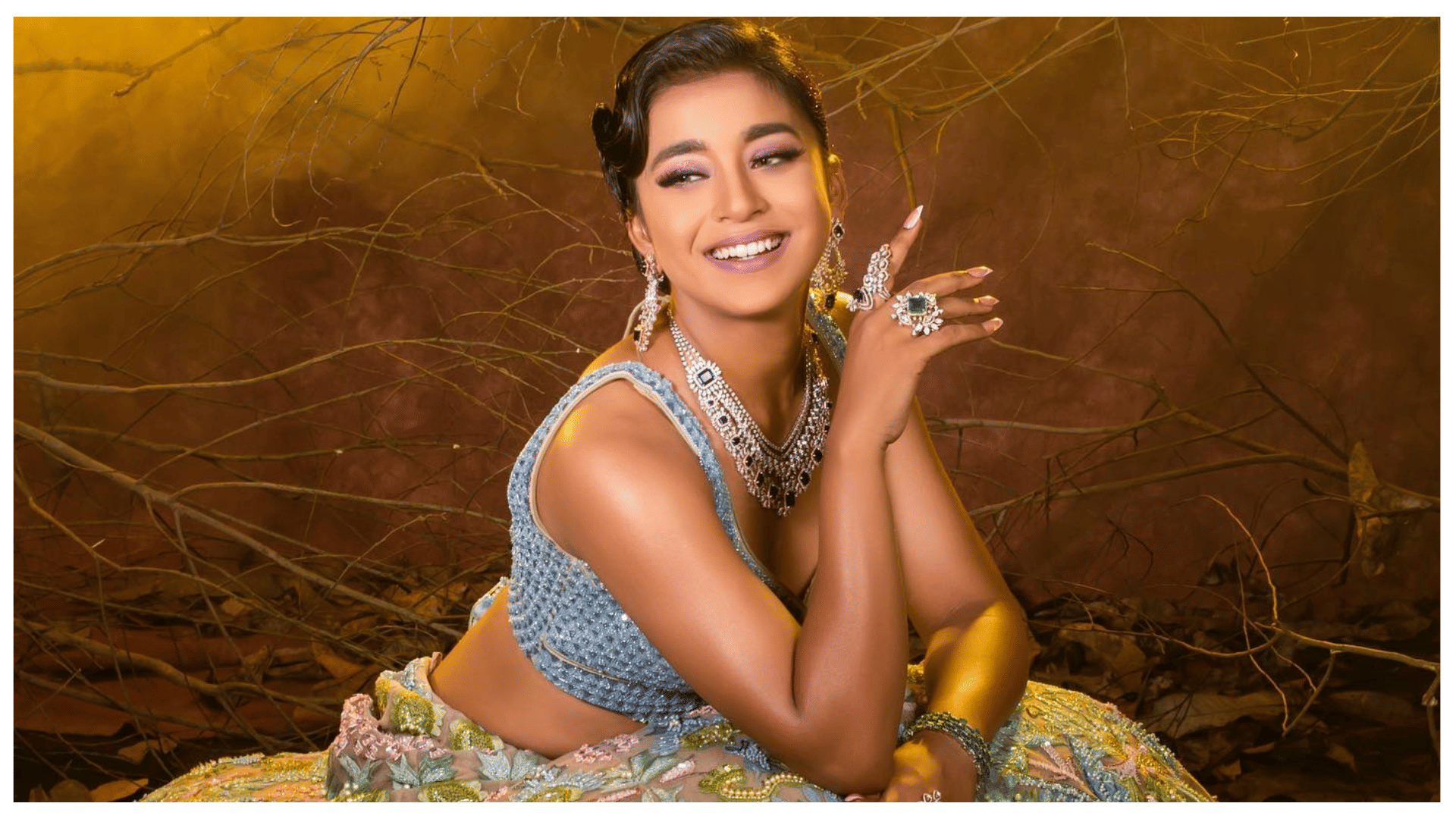 bigg boss 16 imlie fame sumbul touqeer khan photos career highest paid contestant of salman khan show