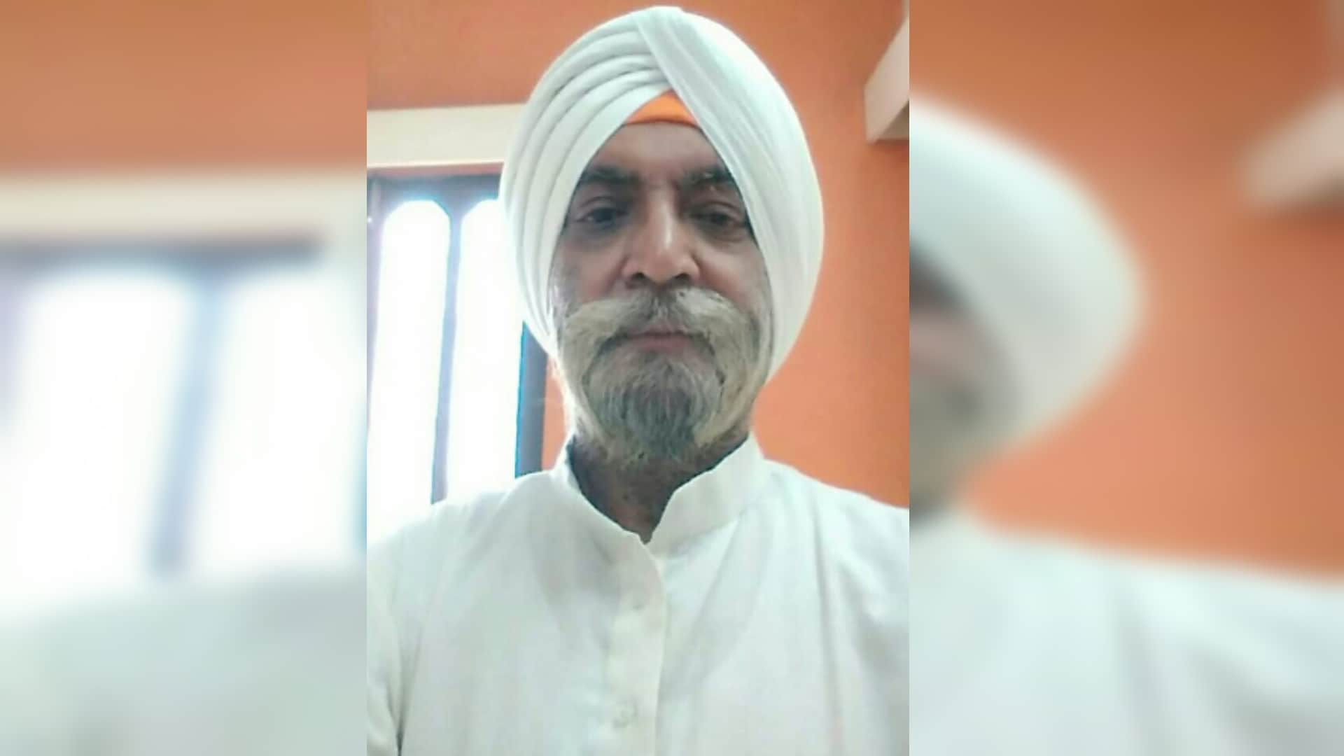 world aged day special story in gorakhpur