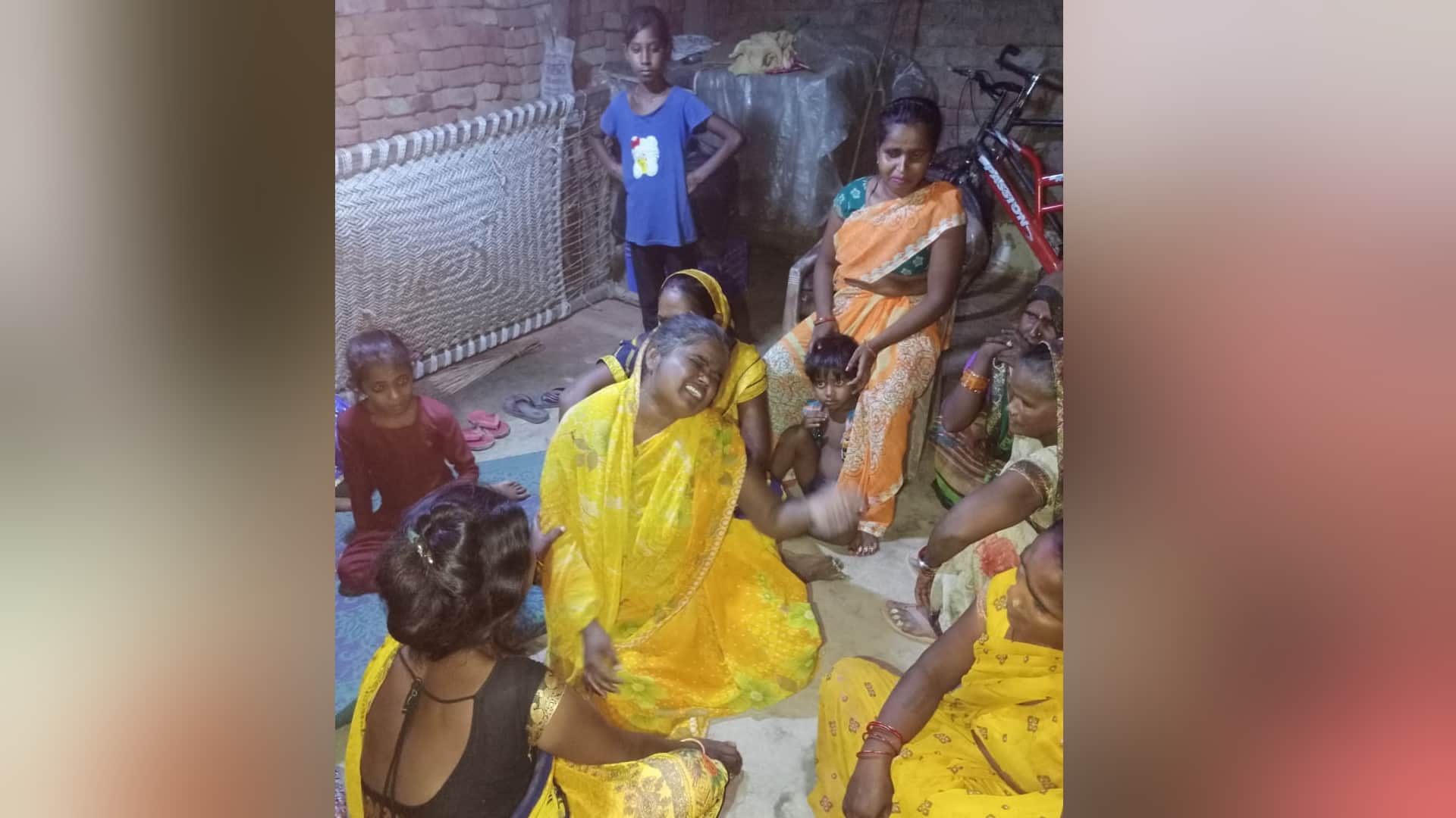 Saurabh murder case Boyfriend Rakesh had killed Saurabh along with girl father and son police arrested accused