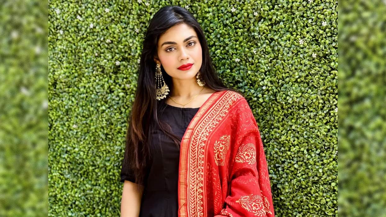 Bigg Boss 16 know about salman khan show contestant sreejita de education career and personal life