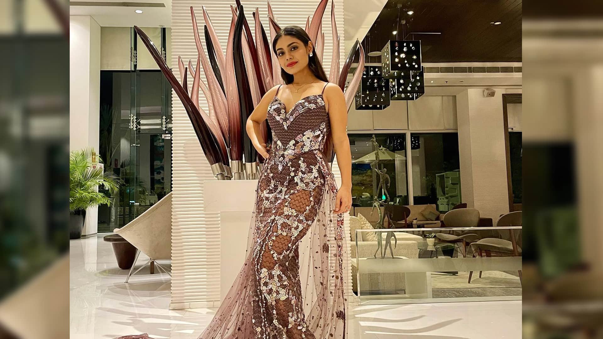Bigg Boss 16 know about salman khan show contestant sreejita de education career and personal life