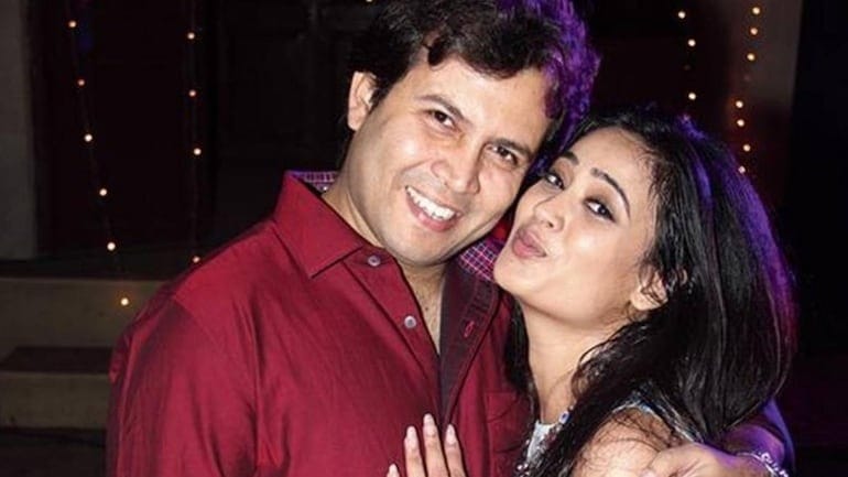 From Shweta Tiwari to Vivian Dsena these TV stars failed in love marriage