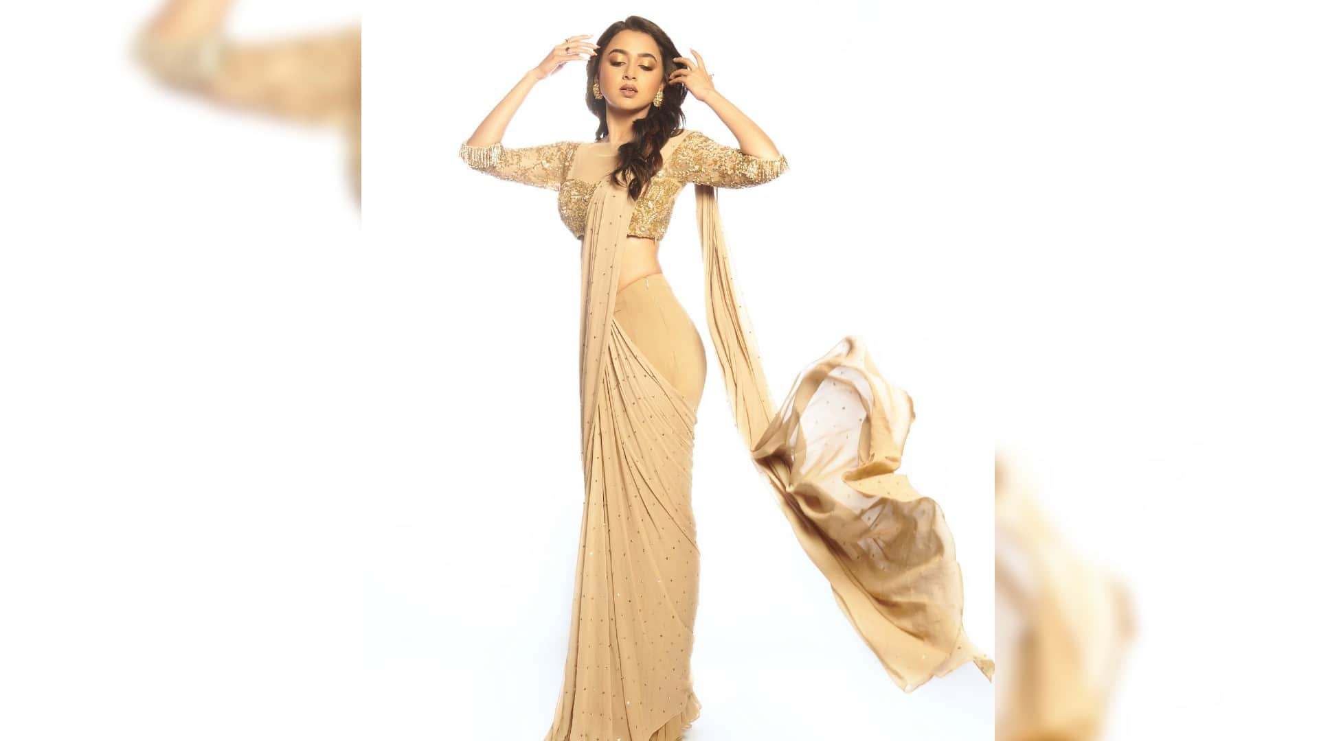 Photos Of The Day palak tiwari hot look Tamannaah Bhatia madhuri dixit pics celebrity update in 10 pictures