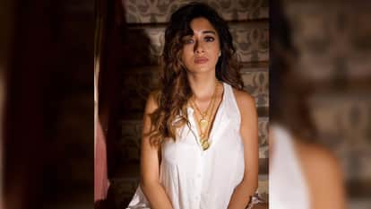 टीना दत्ता