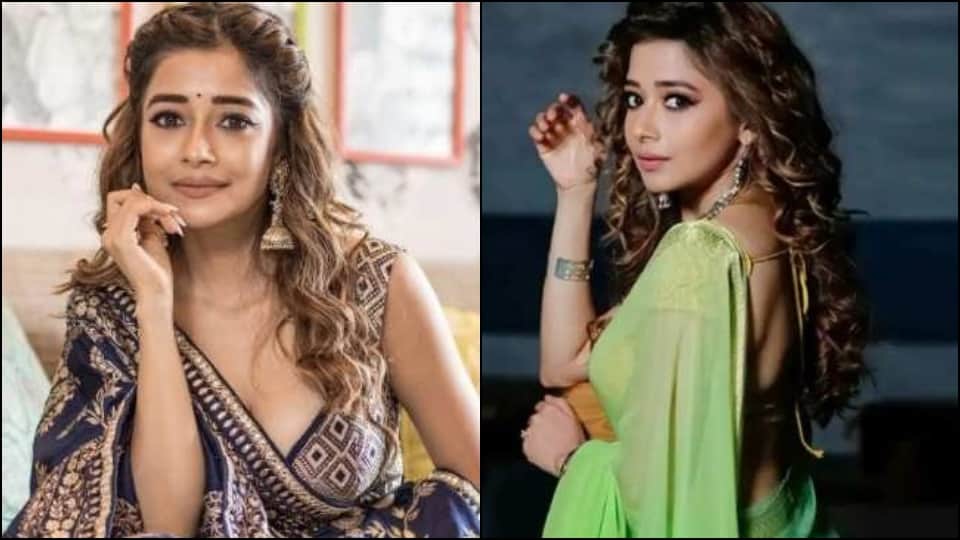 Bigg Boss 16 actress tina dutta enter in salman khan know about her interesting facts career and controversy