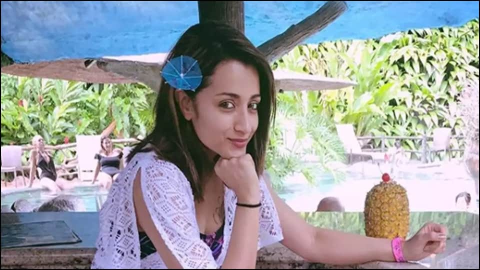 Ponniyin Selvan I Star Trisha Krishnan Controversies Including Kissing Picture With Rana Daggubati