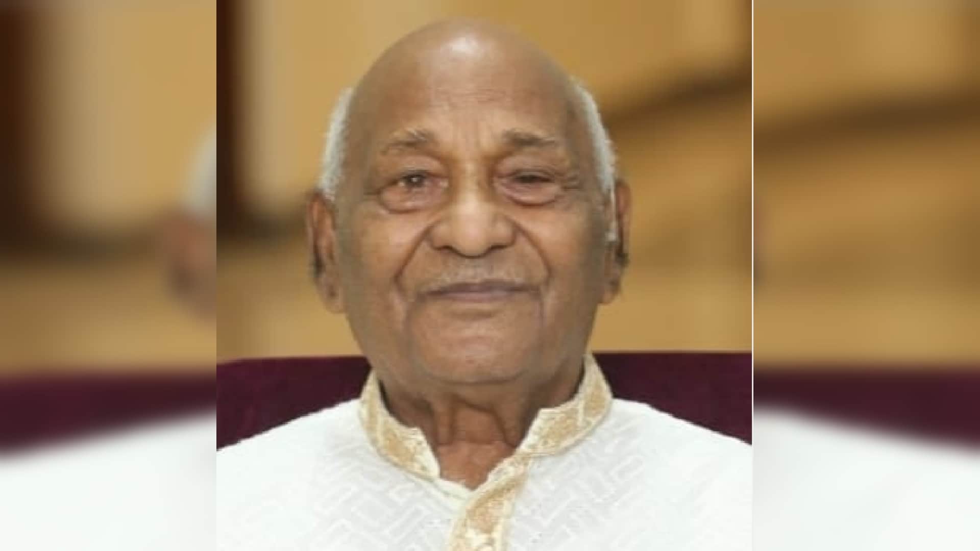 world aged day special story in gorakhpur