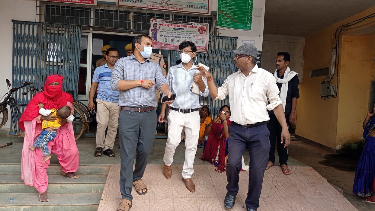 Patients should not be prescribed outside medicines