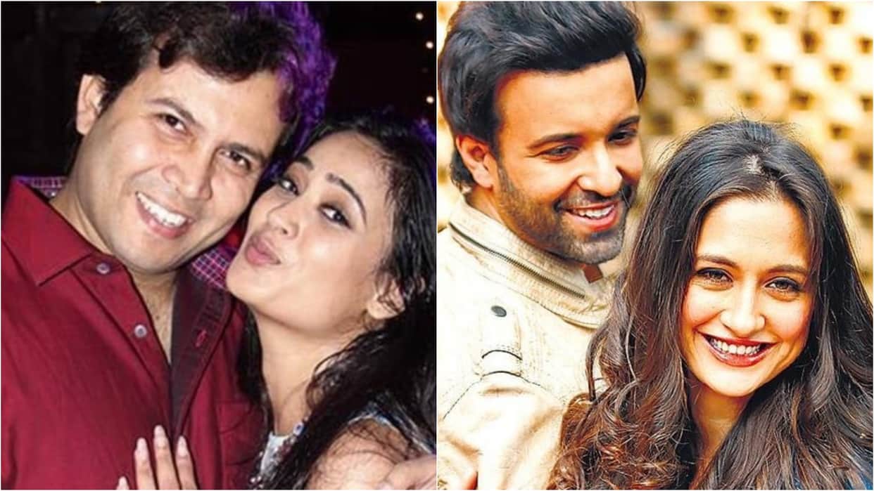 From Shweta Tiwari to Vivian Dsena these TV stars failed in love marriage