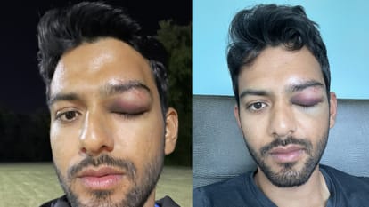उनमुक्त चंद